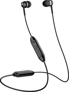 SENNHEISER CX 350BT Bluetooth 5.0 Wirele