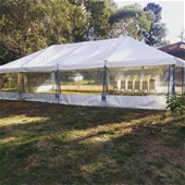 Event and Party Hire Marquees, Pagodas, Synthetic Grass