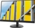 LENOVO D27-30 Flat Panel Monitor, 27", Full HD Resolution, Colour: Black.