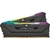 CORSAIR Vengeance RGB Pro SL 32GB (2x16GB) DDR4 3600MHz Desktop Gaming Memo