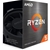 AMD Ryzen 5 5500 Desktop Processor, Up To 4.2 GHz Max Boost, Black. NB: Mi