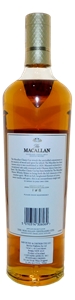 The Macallan Classic Cut Highland Single