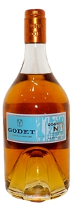 Godet No 1 Young Sport Cognac (1x 700mL)