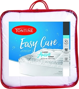 TONTINE Easy to Care Mattress Topper, Do