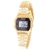 SKMEI Digital Wrist Watch, Water Resistant to 50M, PU Band, Functions: Dat