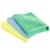 Pack of 36 x Multi-Purpose Microfibre Cloths 40 x 40cm 20GSM. Buyers Note