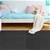 5m2 Box of Premium Carpet Tiles Commercial Domestic Office Heavy Use Black