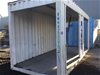 20ft Hoarding Shipping Container- (Moorebank) RWHU2000733
