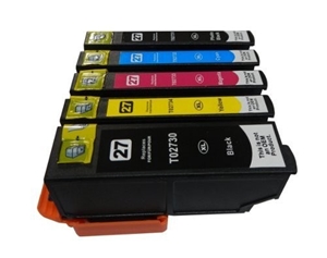 Epson 273XL Compatible Inkjet Cartridge 