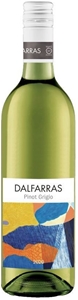 Dalfarras Pinot Grigio 2022 (12x 750mL)