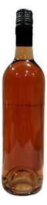 Unlabelled Pink Moscato NV (12 x 750mL) 