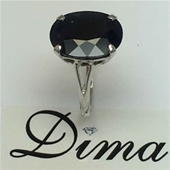 Dima Handcrafted Jewellery Collection