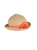 Pumpkin Patch Girl's River Boating Bowler Hat
