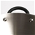 Raco Contemporary Stainless Steel Covered Wok - 36cm