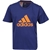 Adidas Junior Boys Essential Logo T-Shirt