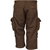 Duck and Cover Mens Grayson Short