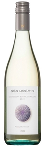 Wise Wines 'Sea Urchin' Sauvignon Blanc 