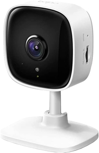TP-LINK Tapo Home Security Wi-Fi Camera,