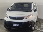 2019 Peugeot Expert MWB 2.0L 150 HDI TDI Automatic Van