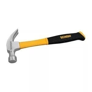 2 x SENSH Claw Hammer, 250g, SH-11193. B