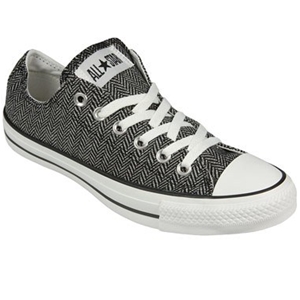 Converse Womens CT All Star Ox