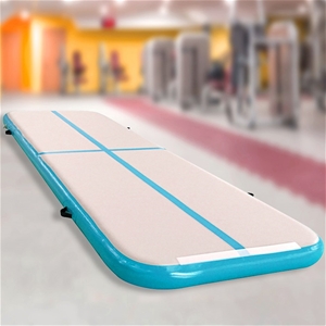 5m Inflatable Air Track Gym Mat Tumbling
