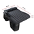 Inflatable Car Back Seat Mattress Protable Travel Camping Air Bed