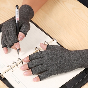 Arthritis Gloves Compression Joint Finge