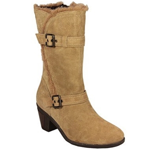 Hush Puppies Womens Wiltshire Boot