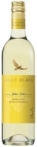 Wolf Blass Yellow Label Moscato 2022 (6x