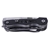 TRAVELER Multi-Tool Pocket Knife in Belt Pouch. Buyers Note - Discount Fre