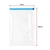 Vacuum Bags Sealed Clothing Bag Travel Compact Storage Space Saver x12
