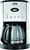 BREVILLE Aroma Style Electronic Coffee Maker, Colour: Black. NB: Well Used