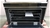 Kleenmaid 90cm Black Krystal Oven (OMF9022)