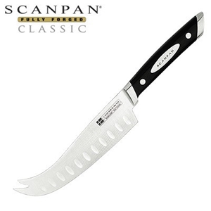 Scanpan Classic 14cm Granton Edge Cheese