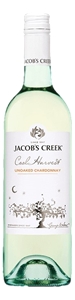 Jacobs Creek Cool Harvest Chardonnay 202