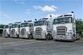 Maddens Retirement Auction Prime Mover & Transport Sale