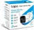 TP-Link Tapo Outdoor Security Wi-Fi Camera - 3MP Crystal-Clear, Wired & Wir