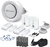 SWANN Indoor Home Security Alert Kit, White. Buyers Note - Discount Freigh