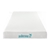 Palermo Single Mattress Memory Foam Green Tea Infused CertiPUR Approved