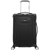 SAMSONITE Renew Softside Carry On Luggage, W 229 x H 563 x D 372mm, Black.