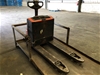 Toyota Electric Pallet Truck