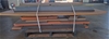 6x Pallets of Mellamine Flat Pack Desk Components (Darwin)
