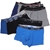 9 x Men's Mixed Underwear, Incl: CHAMPION, HUGO BOSS & More, Size XL, Multi