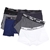 7 x Men's Mixed Underwear, Incl: CHAMPION, PUMA & More, Size XL, Multi. Bu