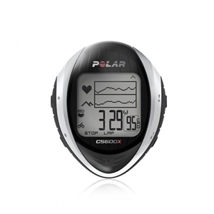 Polar CS600X Sport Watch - 90034225