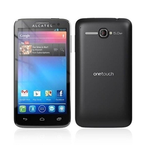 Alcatel One Touch X Pop OT-5035D SIM Fre