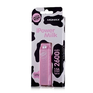 Momax iPower Milk External Battery Pack 