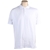 VAN HEUSEN Men's Casual Polo, Size M, Cotton/ Elastane, White. Buyers Note