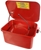 T-MAX Portable 3.5 Gallon Parts Washer, Dimensions: 430 x 330 x 230mm, High
